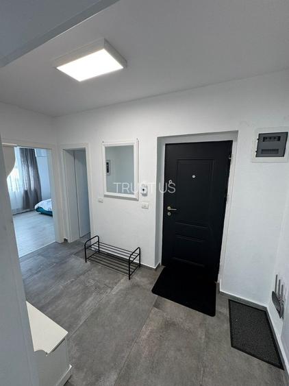 COMISION 0% | Apartament 2 Camere | De Inchiriat | Dumbravita | Et1 - 8