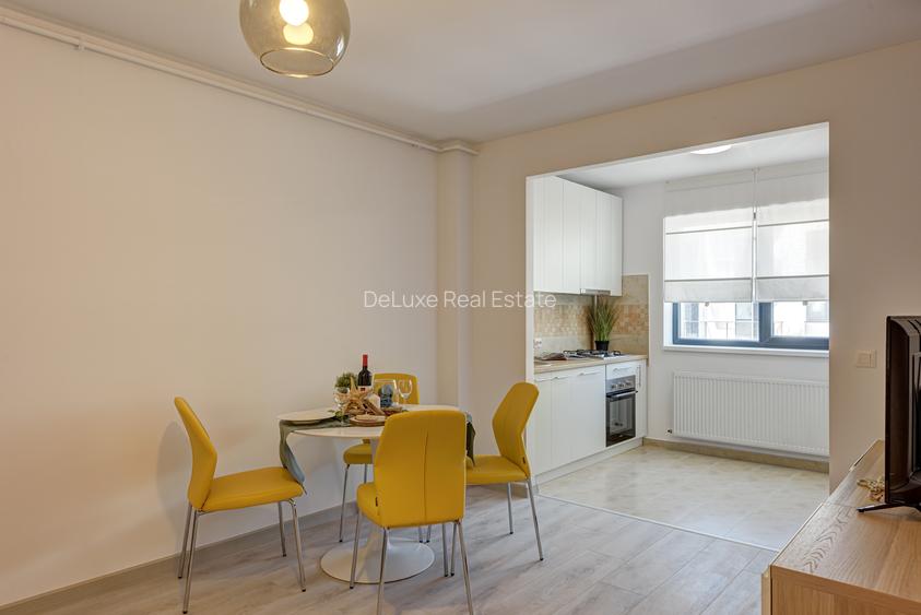 Apartament 2 camere splendid, loc de parcare inclus, Hils Residence Pallady - 8