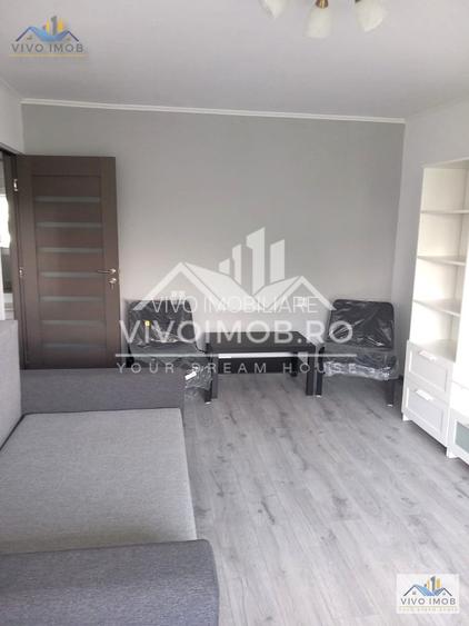 Aviației-Metrou Aurel Vlaicu | 55 mp | decomandat | mobilat și utilat | liber - 2