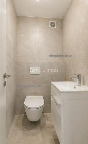 Nerva Traian 3 camere renovat zonă centrală - 2