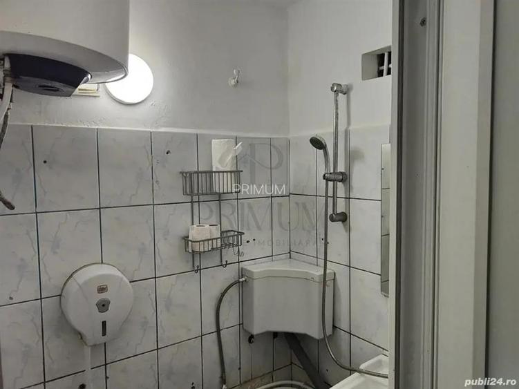 Garsoniera-Iosefin-Mobilata - 7
