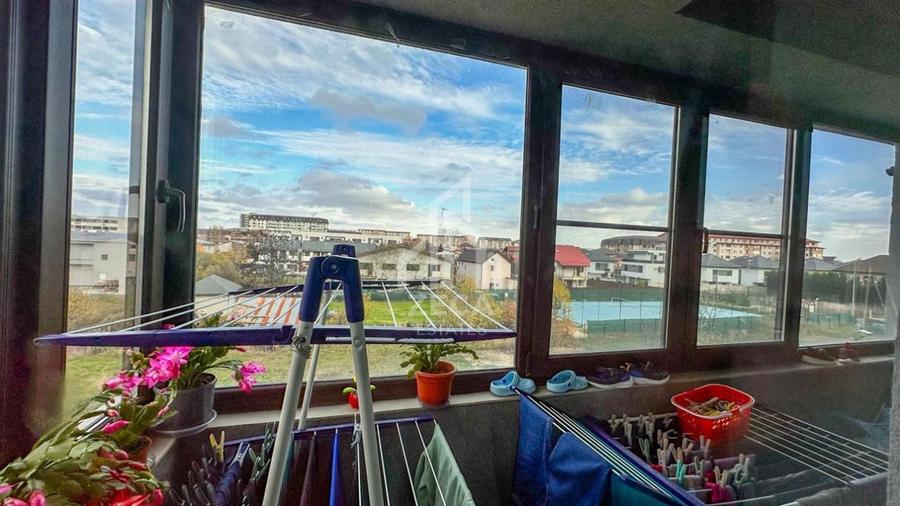 Apartament 2 Camere | Mobilat si Utilat | Decomandat - 7