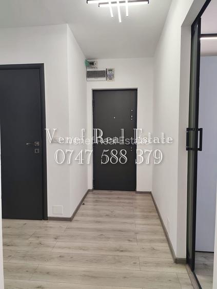 0% Comision 4 Camere 95mp 2bai 2balcoane etaj2 Pantelimon Metrou Costin Georgian - 20