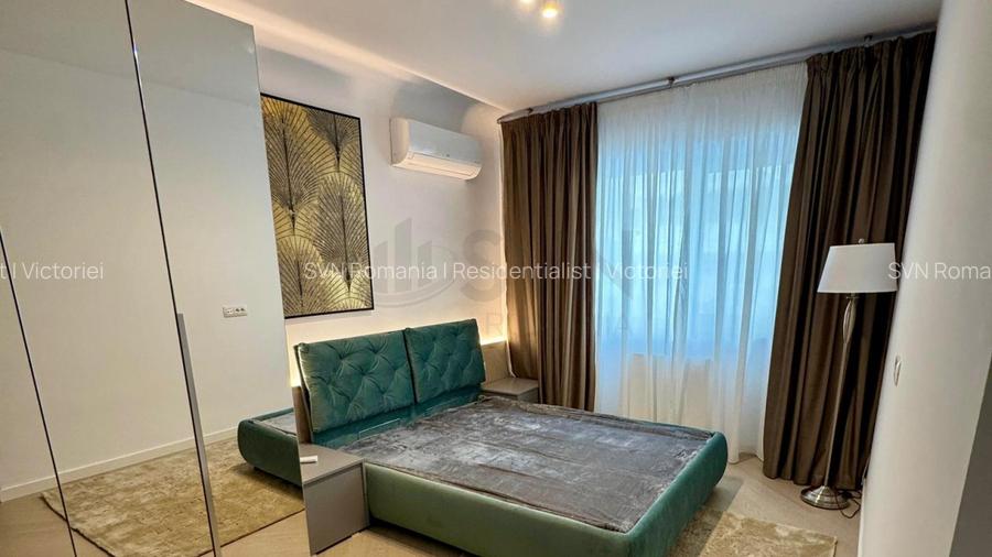 REA1027666 Apartament 3 camere I Cortina North I Parcare inclusa - 6