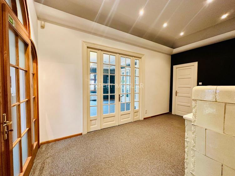 Unirii - Mitropolie vila 500 mp utili 4500 Euro - 13