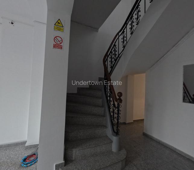 Imobil Central 355 mp | D+P+1+M | Consolidat & Renovant | 9 Camere - 25