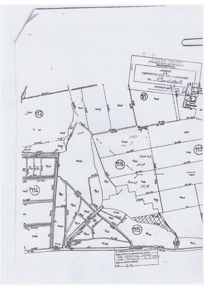 Delta Dunari Murighiol Colina - 1