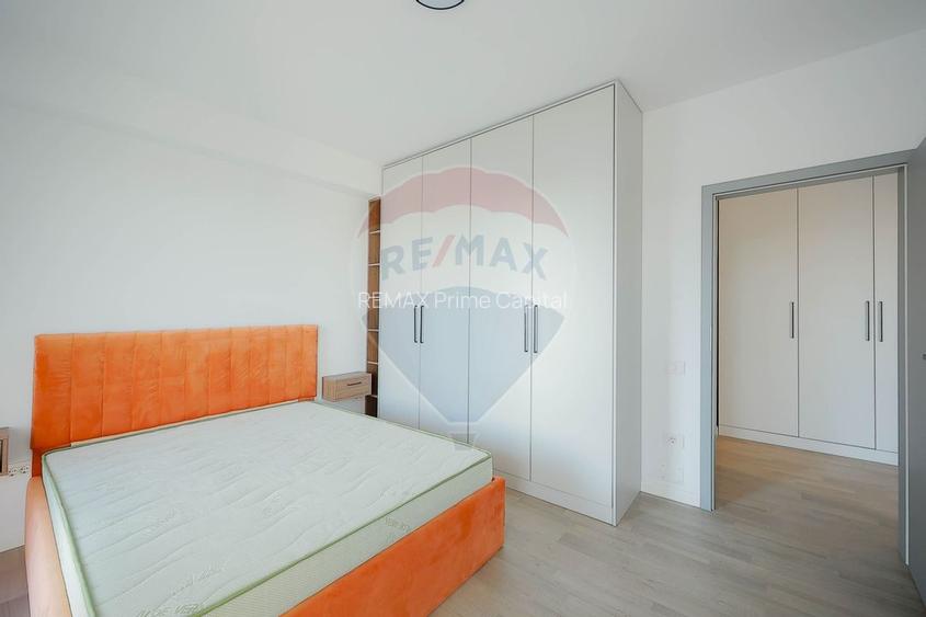 Apartament de închiriat cu 2 camere și parcare, ultracentral, Oradea - 12