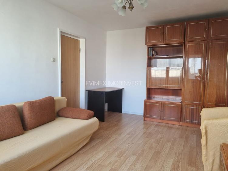 Dristor Metrou apartament 2 camere - 4