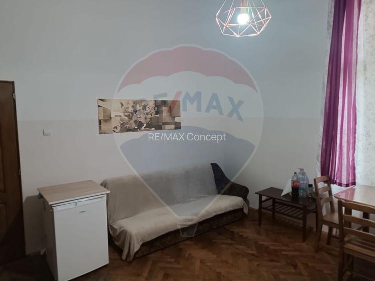 Apartament de închiriat Horea - 3