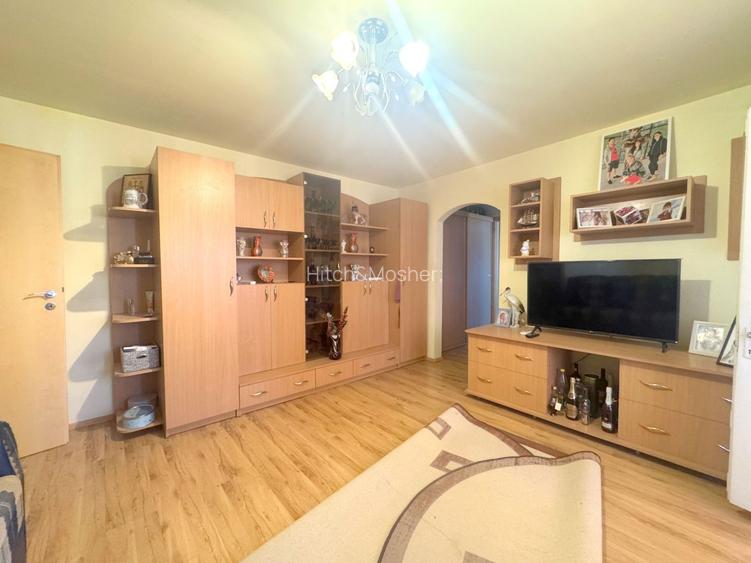 Apartament cu 2 camere-Zona Soarelui Timisoara - 2