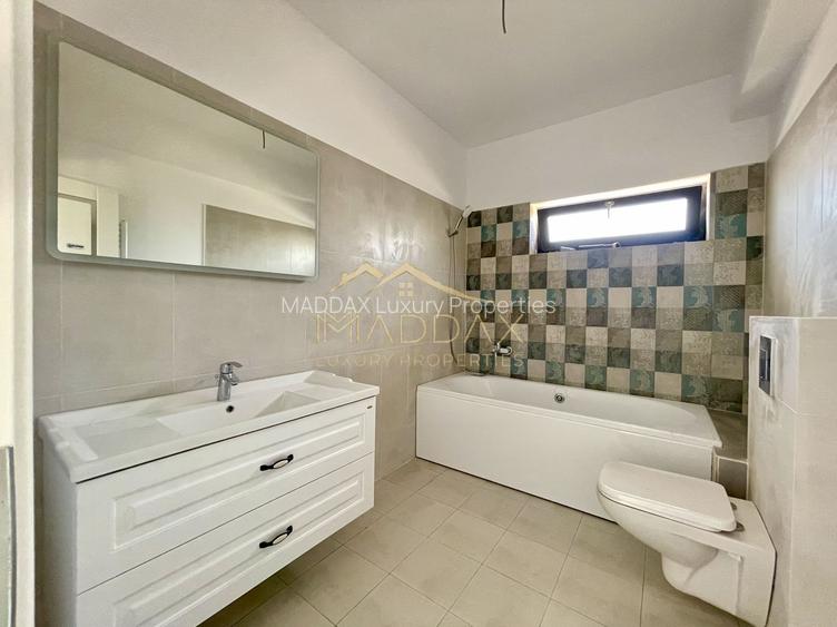 Vila exclusivista_P+1*5 Camere*Teren 704 mp*Langa Padure//Balotesti - 29