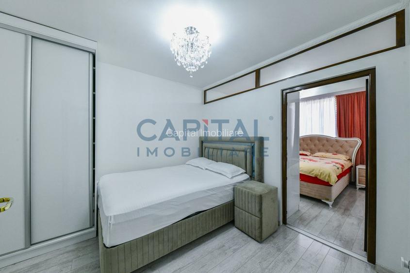 COMISION 0! Apartament 3 camere Semidecomandat, Atelierul de pizza, Floresti - 7