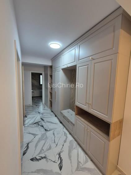 Apartament modern cu 2 camere Visan - 5
