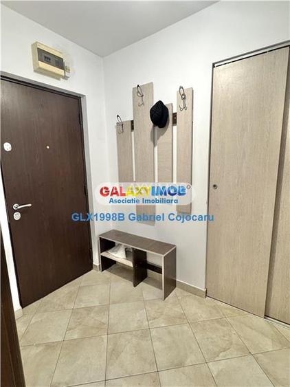 Apartament 2 camere - 51 mp | Bloc reabilitat | 15 minute de metrou - 8