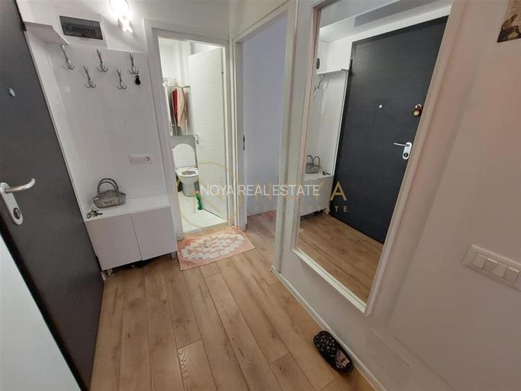 Apartament cu 2 camere Cotroceni Smart Residence - 10 min metrou Grozavesti - 10