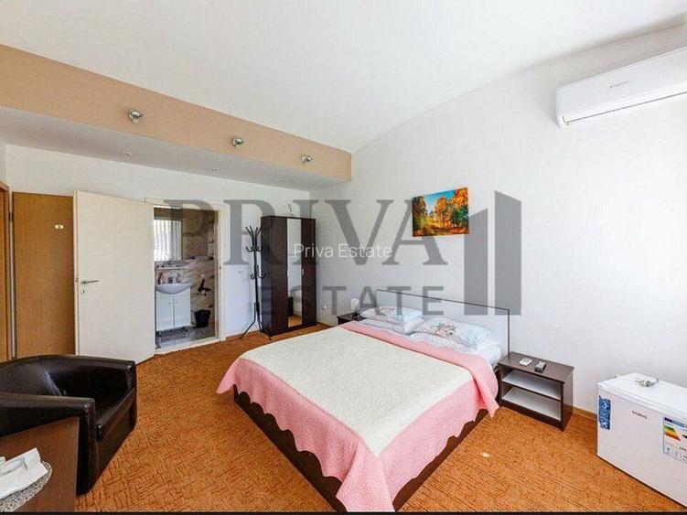 Pensiune cu piscină / Clinica medicala / Azil / Locuit in Timisoara - 11