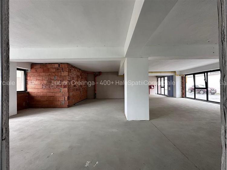 Spatiu comercial Iasi, Pacurari, de la 70mp la 523mp, Alpha Bank - 28