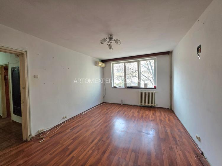 Titan/Codrii Neamtului - 3