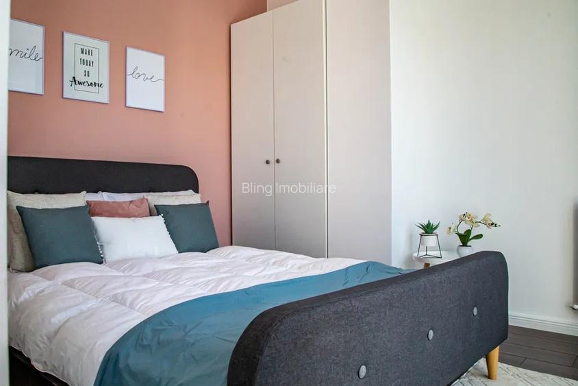 Apartament 3 camere, 60 mp, loc parcare, Marasti - 4