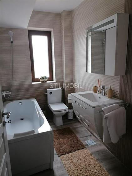 Apartament 3 camere Bucium- 550 EURO - 22