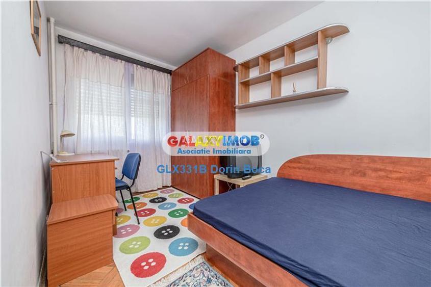 Inchiriere apartament 3 camere TITAN (Nicolae Grigorescu) - 12