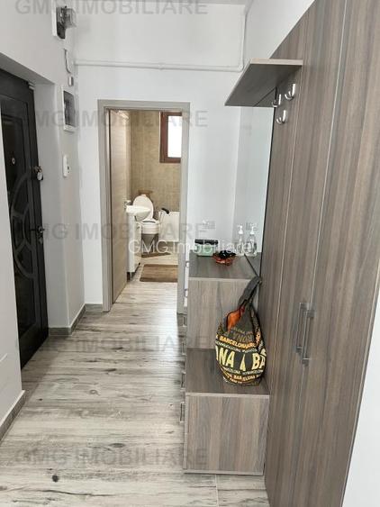 Apartament 3 camere Floreasca - 12