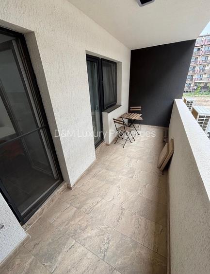 Inchiriere Garsoniera metrou Berceni Leonida - 5