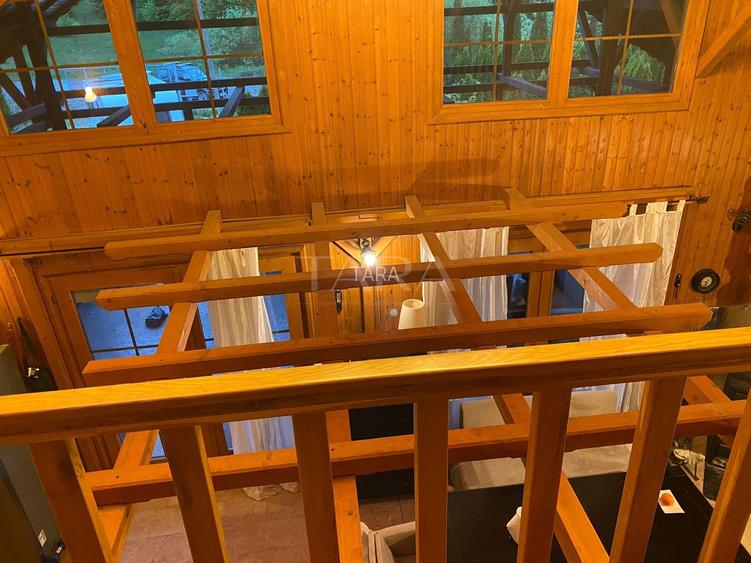 Casa deosebita, 4 camere, zona Faget - 2