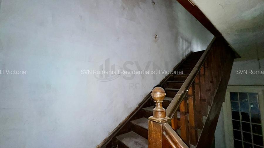 REV2004936 Vila cu teren I Calea Victoriei I De vanzare - 8