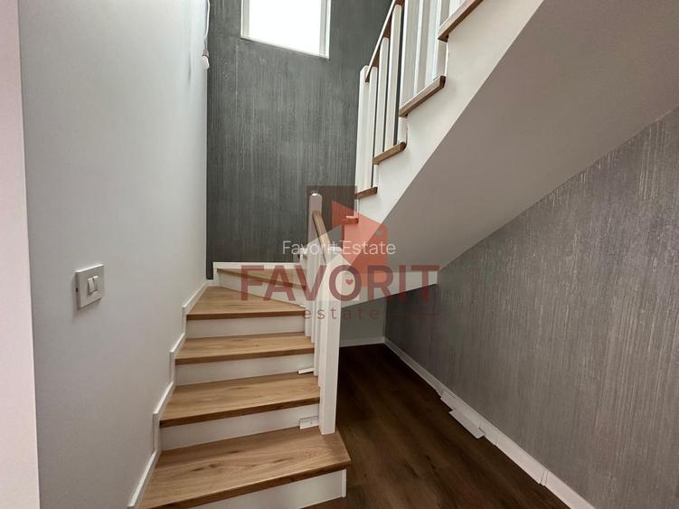 Duplex Modern Premium | Design Exclusiv & Finisaje de Lux | 4 camere | - 12