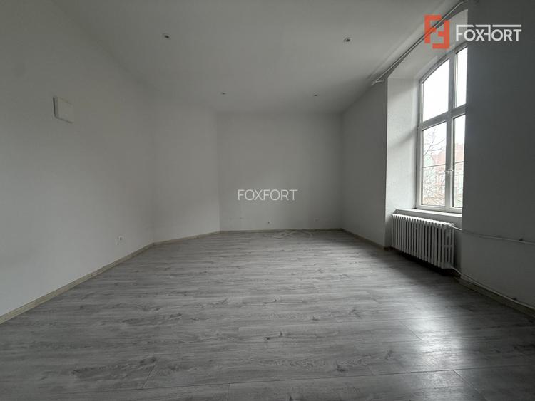 Apartament cu 1 camera nemobilat, de inchiriat, zona Piata Unirii - 3