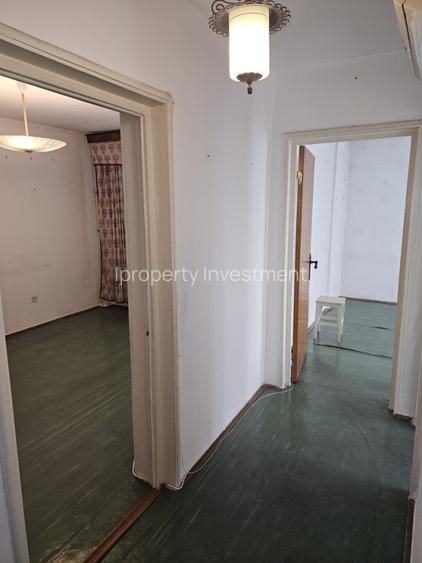 2 Camere | Berceni | Necesita Renovare - 10