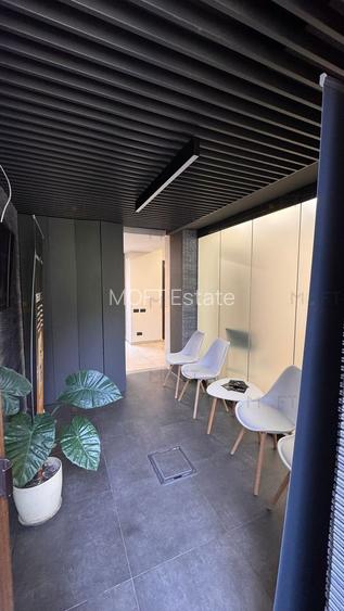 Cabinet medical in clinica | Sterilizare | parcare - 12