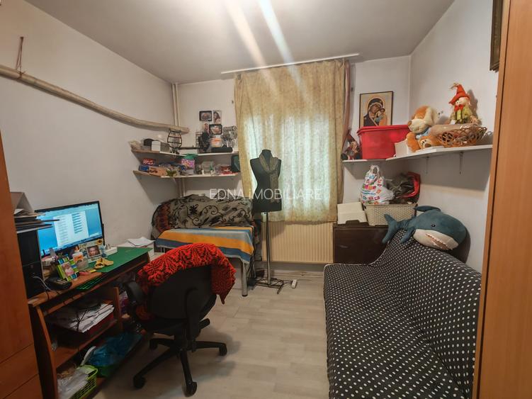 Apartament 3 camere spatios in bloc de 4 etaje - 14