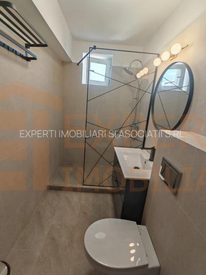 Apartament 2 camere de vanzare, situat in centrul Constantei - 18