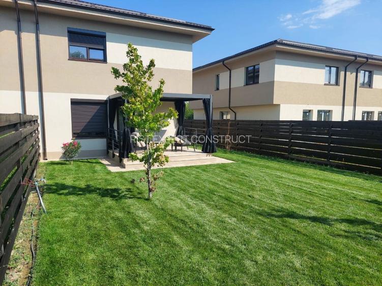 Vila-DUPLEX Cartier RST RESIDENCE- Corbeanca - 15