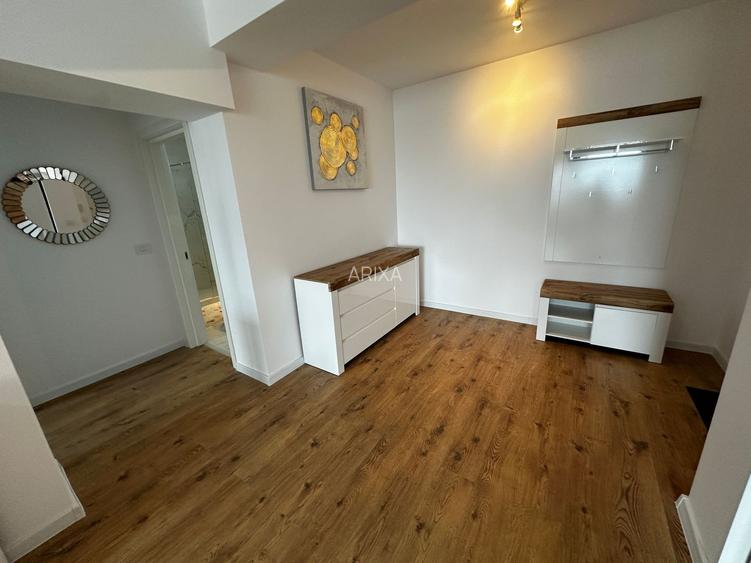 2 camere si Parcare Ivory Residence Pipera Emil Racovita Rond OMV - 13