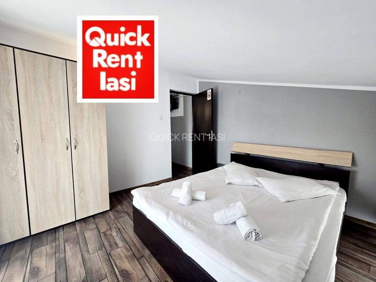 Independentei UMF Apartament 2Camere Cu Toate Consumurile Incluse Incluse - 3