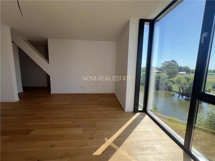 Apartament cu 2 camere in zona Iancu Nicolae BelAir vedere lac, parcare - 5