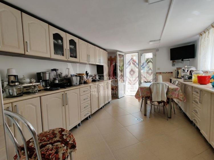 Casa 6 camere de vanzare in Dambul Rotund, Cluj Napoca - 21