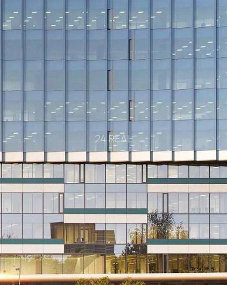 Spatii de birouri - din viitor - Equilibrium BC de la 284 mp - 9