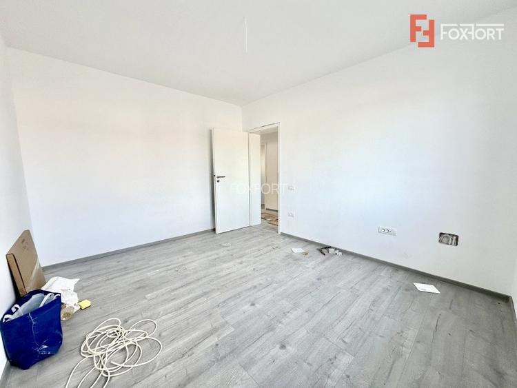 Duplex cu 4 camere, Pozitie excelenta - Mosnita Noua, cele 4 benzi - 13