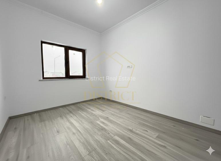 Duplex cu 5 camere, bucatarie inchisa, la cheie | Giarmata - 8