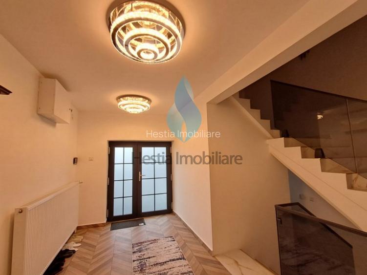 Vila eleganta D+P+E, zona Viticultori-Iasi. - 7