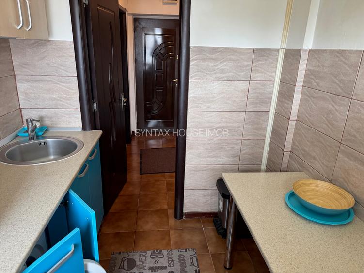 Drumul Taberei Parcul Moghioros apartament cu 2 camere de vanzare - 5