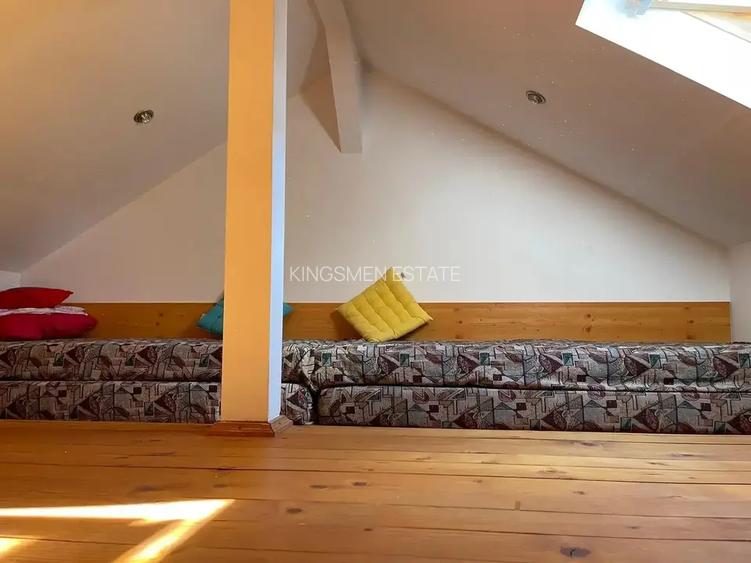 Casa de vacanta cocheta in Cornu renovata 2023! - 26