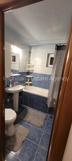 Apartament 3 camere Dristor, 7 minute de metrou, CENTRALA, mobilat si utilat - 18