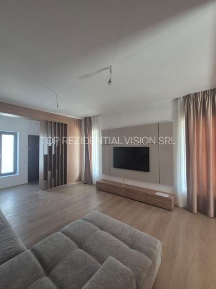 COMPLEX DUPLEXURI FINALIZAT / ULTIMA VILA DISPONIBILA-CURTE 150MP! - 17