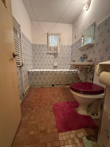 Apartament 2 camere decomandat, zona Independentei, etaj 2 - 6